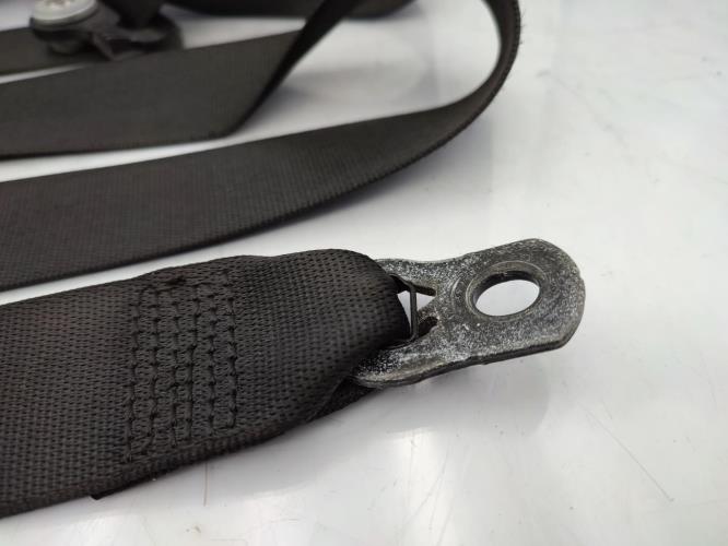 Ceinture arriere droit MERCEDES CLASSE A 169 PHASE 1 Diesel