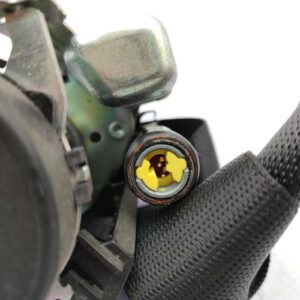 Ceinture arriere droit MERCEDES CLASSE A 169 PHASE 2 Diesel