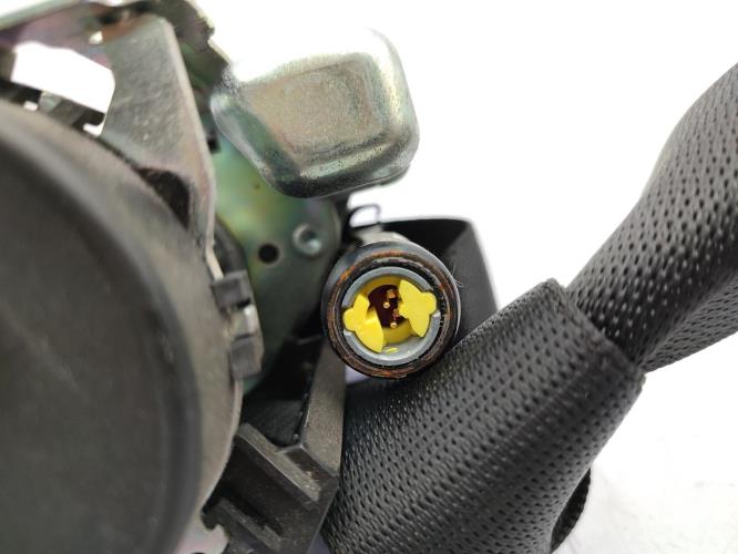 Ceinture arriere droit MERCEDES CLASSE A 169 PHASE 2 Diesel