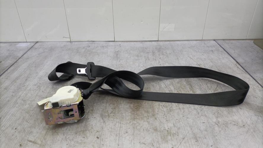 Ceinture arriere droit FORD FOCUS 3 PHASE 1 Diesel