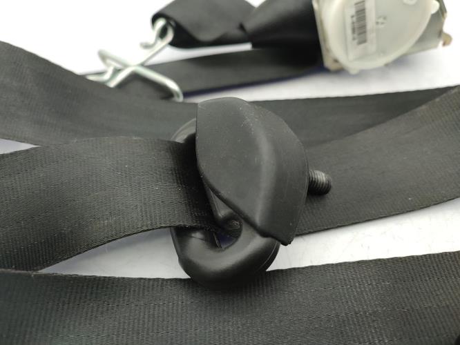 Ceinture arriere droit FORD S-MAX 1 PHASE 2 Diesel