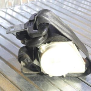 Ceinture arriere droit FORD FIESTA 6 PHASE 1 Diesel