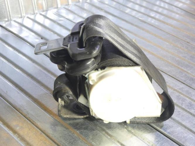 Ceinture arriere droit FORD FIESTA 6 PHASE 1 Diesel