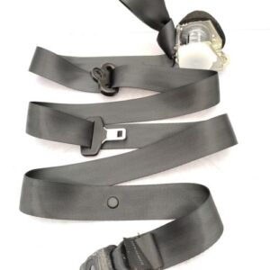 Ceinture arriere droit FORD FIESTA 6 PHASE 1 Essence