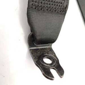 Ceinture arriere droit FORD FIESTA 6 PHASE 2 Essence