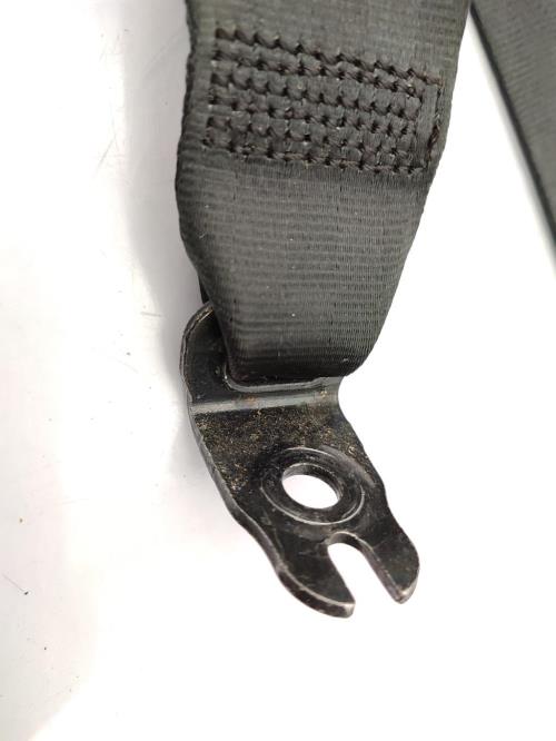 Ceinture arriere droit FORD FIESTA 6 PHASE 2 Essence