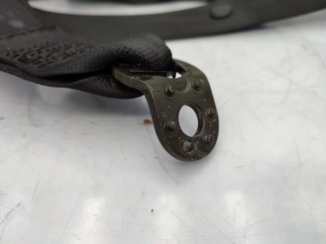 Ceinture arriere droit VOLKSWAGEN GOLF 4 Essence