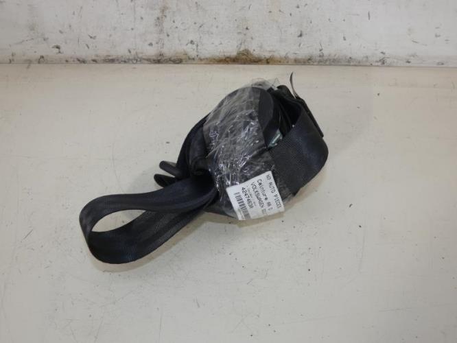 Ceinture arriere droit VOLKSWAGEN GOLF 5 Diesel