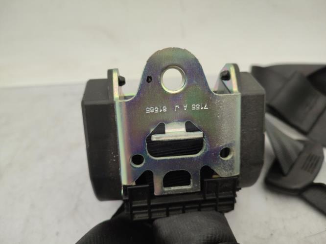 Ceinture arriere droit VOLKSWAGEN GOLF 5 Diesel