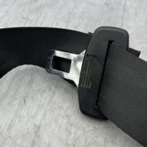Ceinture arriere droit VOLKSWAGEN GOLF 6 Diesel