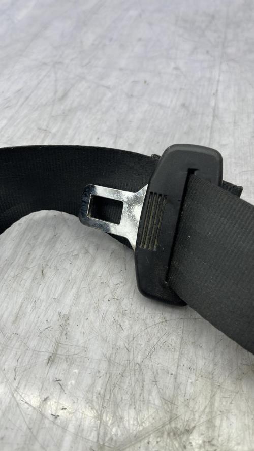 Ceinture arriere droit VOLKSWAGEN GOLF 6 Diesel
