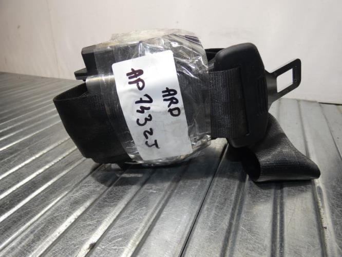 Ceinture arriere droit VOLKSWAGEN GOLF 6 Diesel