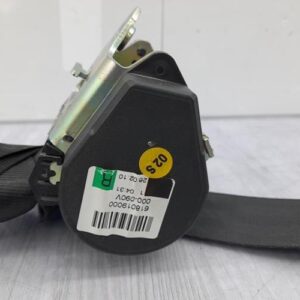 Ceinture arriere droit VOLKSWAGEN GOLF 6 Diesel