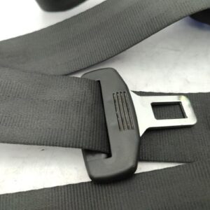 Ceinture arriere droit VOLKSWAGEN GOLF 6 Diesel