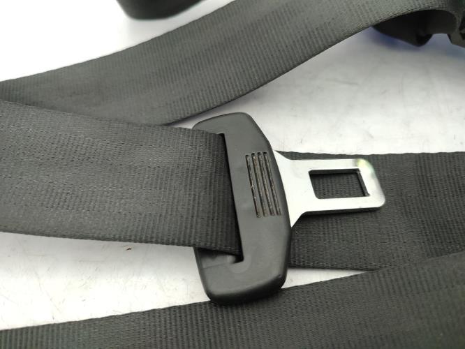 Ceinture arriere droit VOLKSWAGEN GOLF 6 Diesel