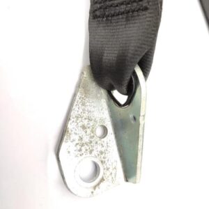Ceinture arriere droit SEAT LEON 2 PHASE 1 Diesel