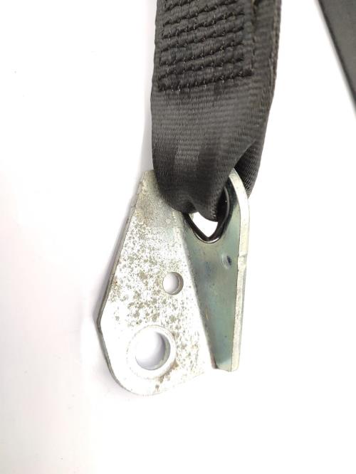 Ceinture arriere droit SEAT LEON 2 PHASE 1 Diesel
