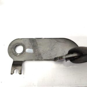 Ceinture arriere droit VOLKSWAGEN TOURAN 1 PHASE 1 Diesel