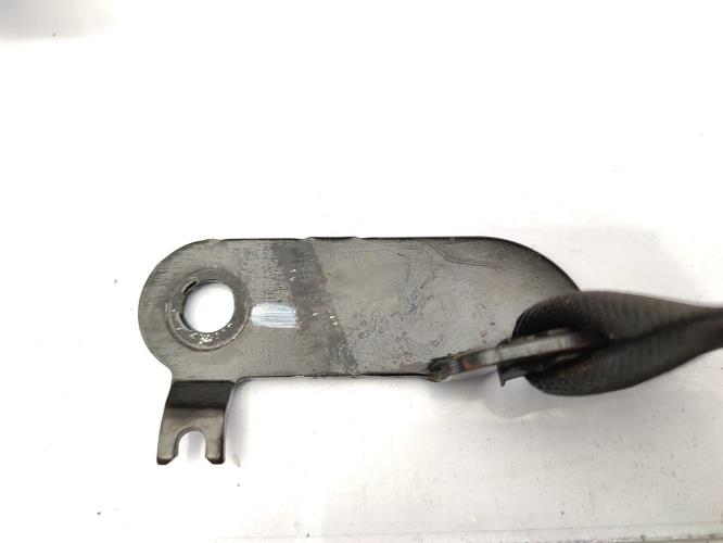 Ceinture arriere droit VOLKSWAGEN TOURAN 1 PHASE 1 Diesel