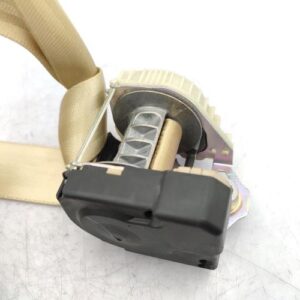 Ceinture arriere droit VOLKSWAGEN TOURAN 1 PHASE 1 Diesel