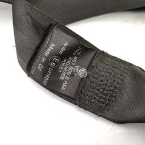 Ceinture arriere droit VOLKSWAGEN TOURAN 1 PHASE 2 Diesel