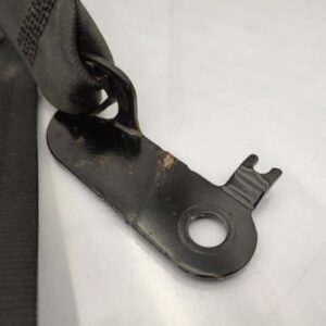 Ceinture arriere droit VOLKSWAGEN TOURAN 1 PHASE 2 Diesel