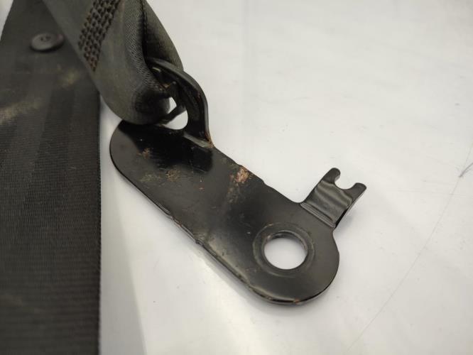 Ceinture arriere droit VOLKSWAGEN TOURAN 1 PHASE 2 Diesel