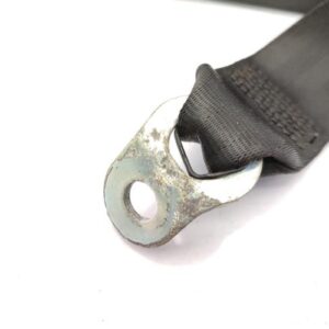 Ceinture arriere droit SKODA OCTAVIA 2 PHASE 1 Diesel