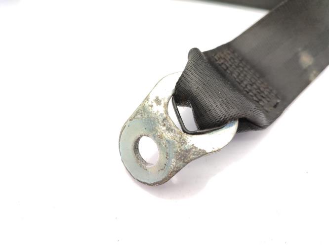 Ceinture arriere droit SKODA OCTAVIA 2 PHASE 1 Diesel