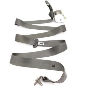 Ceinture arriere droit VOLKSWAGEN PASSAT 5 BREAK Diesel