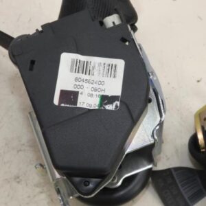 Ceinture arriere droit AUDI A6 2 AVANT PHASE 2 BREAK Diesel