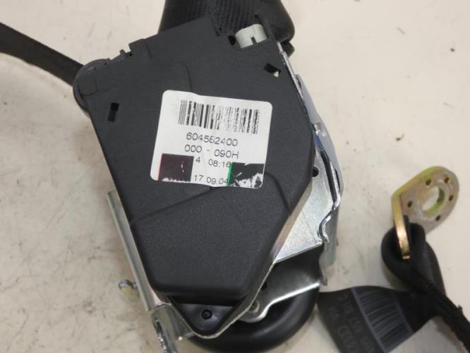 Ceinture arriere droit AUDI A6 2 AVANT PHASE 2 BREAK Diesel