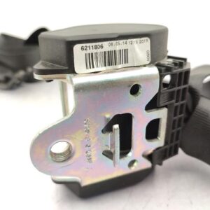 Ceinture arriere droit SEAT LEON 3 PHASE 1 Diesel