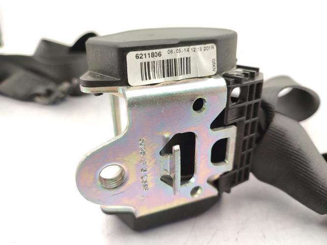 Ceinture arriere droit SEAT LEON 3 PHASE 1 Diesel