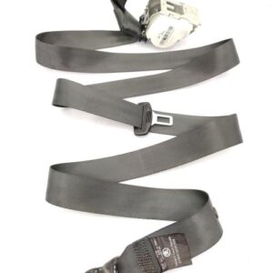 Ceinture arriere droit SKODA FABIA 2 PHASE 2 Essence