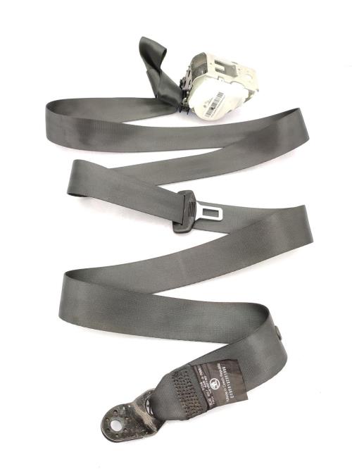 Ceinture arriere droit SKODA FABIA 2 PHASE 2 Essence