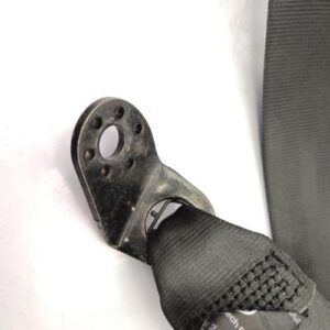 Ceinture arriere droit SKODA FABIA 2 PHASE 2 Diesel