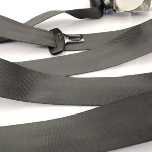 Ceinture arriere droit VOLKSWAGEN GOLF PLUS PHASE 1 Essence