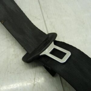 Ceinture arriere droit VOLKSWAGEN TIGUAN 1 PHASE 1 Diesel