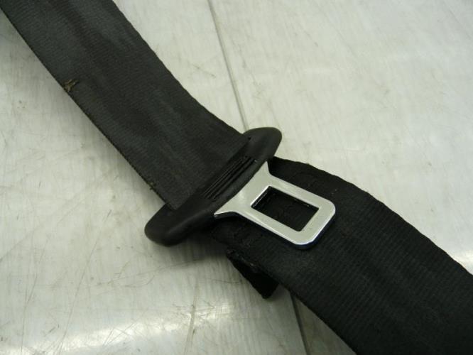 Ceinture arriere droit VOLKSWAGEN TIGUAN 1 PHASE 1 Diesel