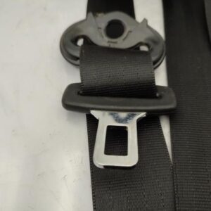 Ceinture arriere droit VOLKSWAGEN FOX Essence