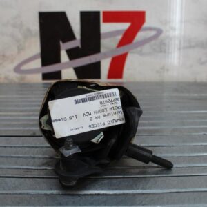 Ceinture arriere droit DACIA LOGAN MCV 1 PHASE 1 BREAK Diesel