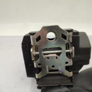 Ceinture arriere droit VOLKSWAGEN POLO 5 PHASE 1 Diesel