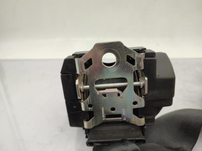 Ceinture arriere droit VOLKSWAGEN POLO 5 PHASE 1 Diesel