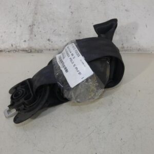 Ceinture arriere droit VOLKSWAGEN POLO 5 PHASE 1 Diesel