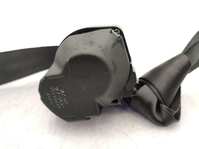 Ceinture arriere droit VOLKSWAGEN POLO 5 PHASE 1 Essence