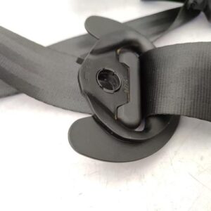 Ceinture arriere droit VOLKSWAGEN POLO 5 PHASE 1 Diesel