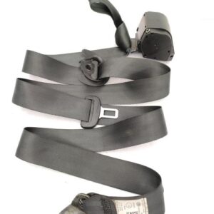 Ceinture arriere droit VOLKSWAGEN POLO 5 PHASE 1 Diesel