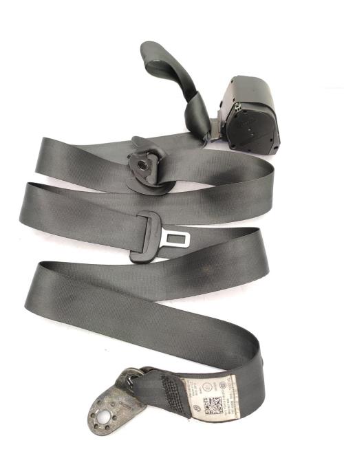 Ceinture arriere droit VOLKSWAGEN POLO 5 PHASE 1 Diesel