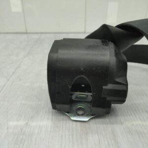 Ceinture arriere droit VOLKSWAGEN POLO 5 PHASE 1 Essence
